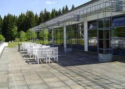 фото отеля Hotel Rennsteig