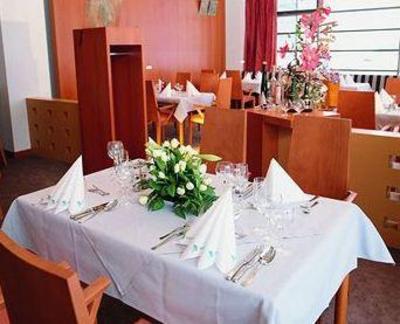 фото отеля Hotel Rennsteig