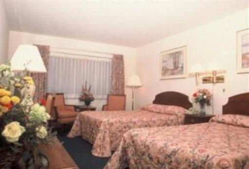 фото отеля Inn Of Rosslyn