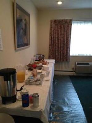 фото отеля Inn Of Rosslyn