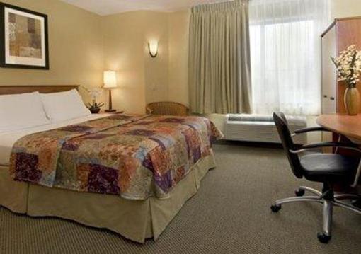 фото отеля Sleep Inn Midway Airport