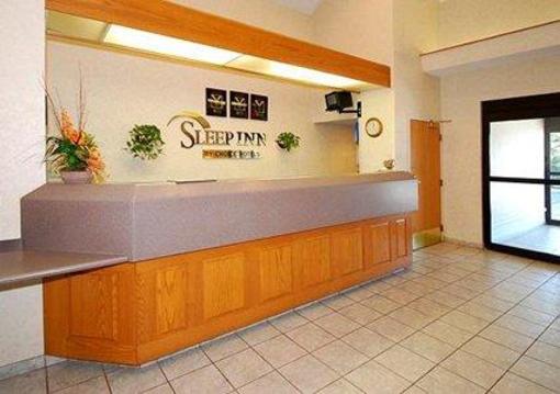 фото отеля Sleep Inn Midway Airport