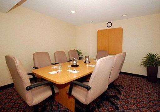 фото отеля Sleep Inn Midway Airport