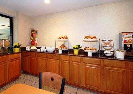 фото отеля Sleep Inn Midway Airport
