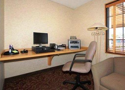 фото отеля Sleep Inn Midway Airport