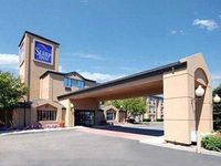 Sleep Inn Midway Airport