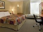 фото отеля Sleep Inn Midway Airport