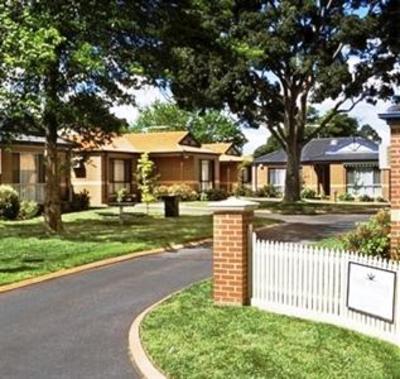 фото отеля Apartments at Forest Hill Melbourne