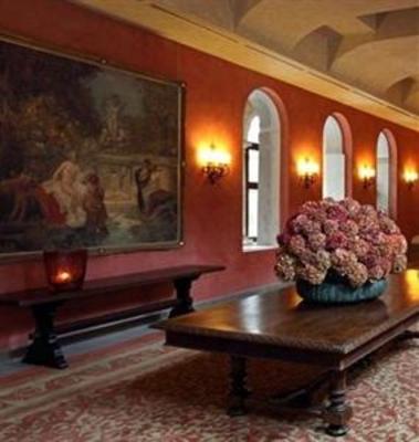 фото отеля Bauer Casa Nova