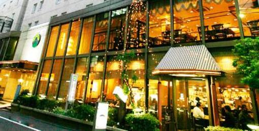 фото отеля Ark Hotel Osaka