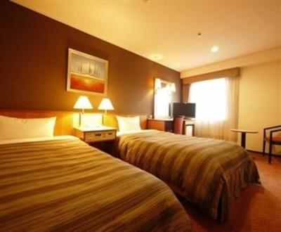 фото отеля Ark Hotel Osaka