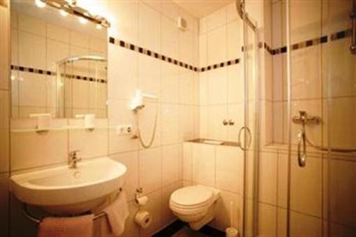 фото отеля Hotel Behrmann