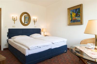 фото отеля Hotel Behrmann