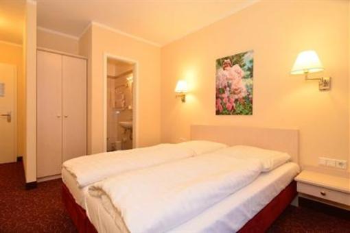 фото отеля Hotel Behrmann