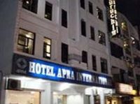 Hotel Apra International