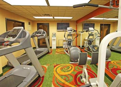 фото отеля Holiday Inn Express & Suites Tyler South