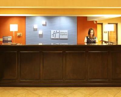 фото отеля Holiday Inn Express & Suites Tyler South