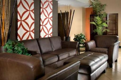 фото отеля Holiday Inn Express & Suites Tyler South
