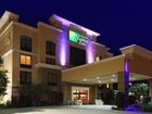 фото отеля Holiday Inn Express & Suites Tyler South