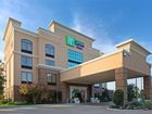 фото отеля Holiday Inn Express & Suites Tyler South