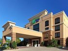 фото отеля Holiday Inn Express & Suites Tyler South