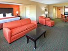 фото отеля Holiday Inn Express & Suites Tyler South