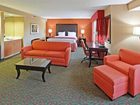 фото отеля Holiday Inn Express & Suites Tyler South