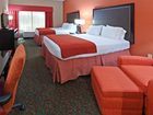 фото отеля Holiday Inn Express & Suites Tyler South