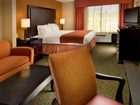 фото отеля Holiday Inn Express & Suites Tyler South