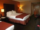 фото отеля Holiday Inn Express & Suites Tyler South