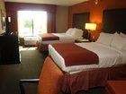 фото отеля Holiday Inn Express & Suites Tyler South