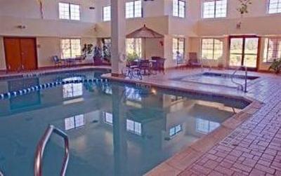 фото отеля The Lodge at Sierra Blanca
