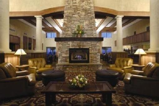 фото отеля The Lodge at Sierra Blanca