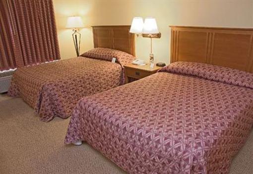 фото отеля The Lodge at Sierra Blanca