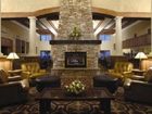 фото отеля The Lodge at Sierra Blanca