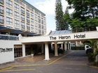 фото отеля The Heron Hotel