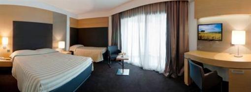 фото отеля Parco Dei Principi Hotel Congress & SPA