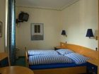 фото отеля Bistro's B&B Hotel Garni