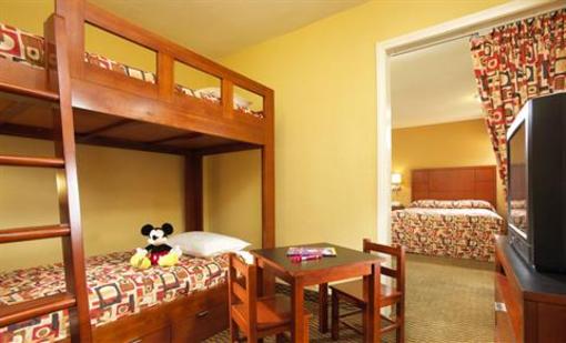 фото отеля Anaheim Jolly Roger Hotel
