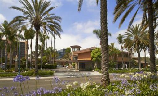фото отеля Anaheim Jolly Roger Hotel