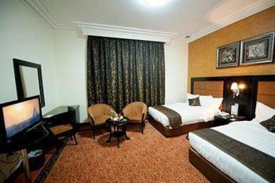 фото отеля Royal Grand Suite Hotel