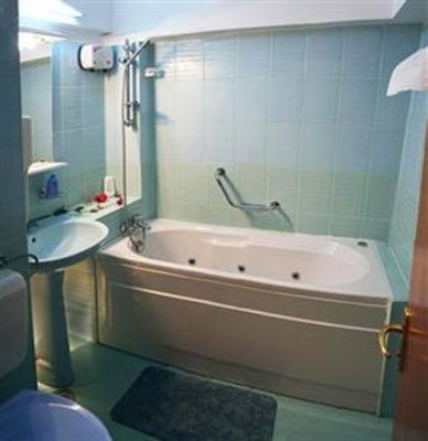 фото отеля Agentia H Aparthotel Bucharest