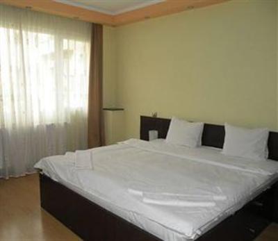 фото отеля Agentia H Aparthotel Bucharest