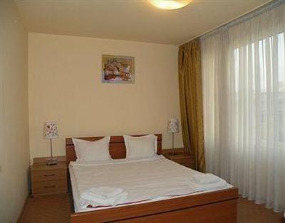 фото отеля Agentia H Aparthotel Bucharest