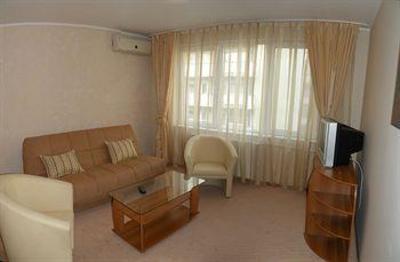 фото отеля Agentia H Aparthotel Bucharest