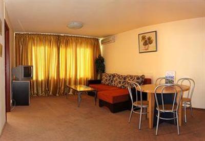 фото отеля Agentia H Aparthotel Bucharest