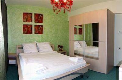 фото отеля Agentia H Aparthotel Bucharest