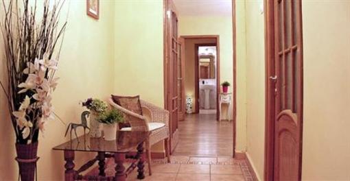 фото отеля Agentia H Aparthotel Bucharest