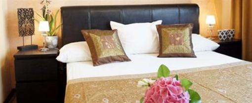фото отеля Agentia H Aparthotel Bucharest