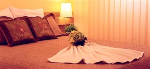 фото отеля Agentia H Aparthotel Bucharest